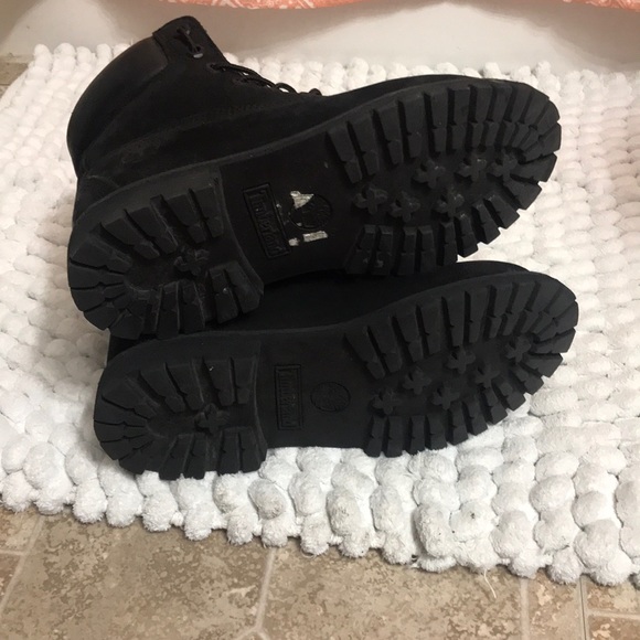 Timberlands - Picture 5 of 5